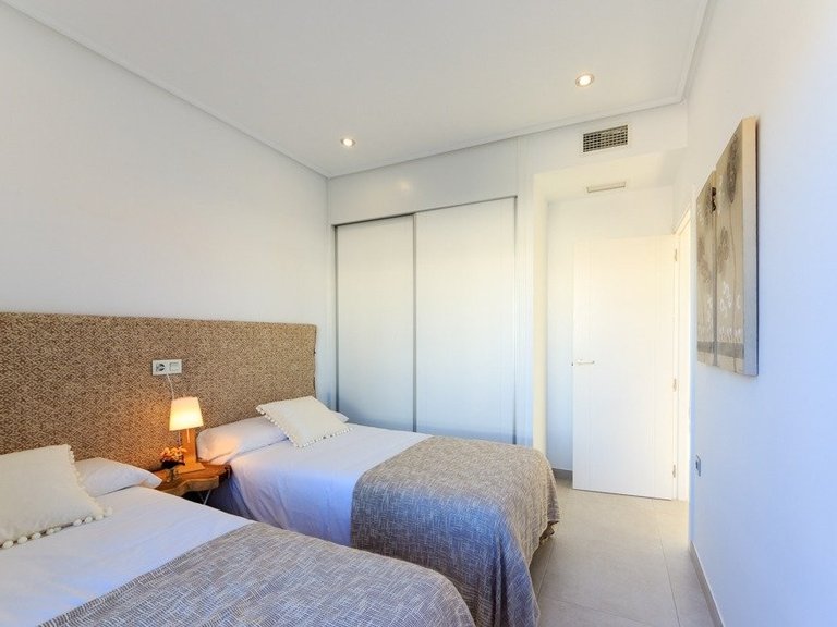Town House for Sale in Pilar De La Horadada, Alicante 11