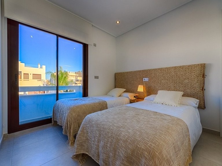 Town House for Sale in Pilar De La Horadada, Alicante 12