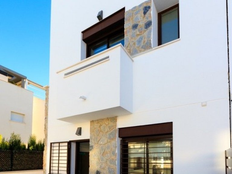 Town House for Sale in Pilar De La Horadada, Alicante 16