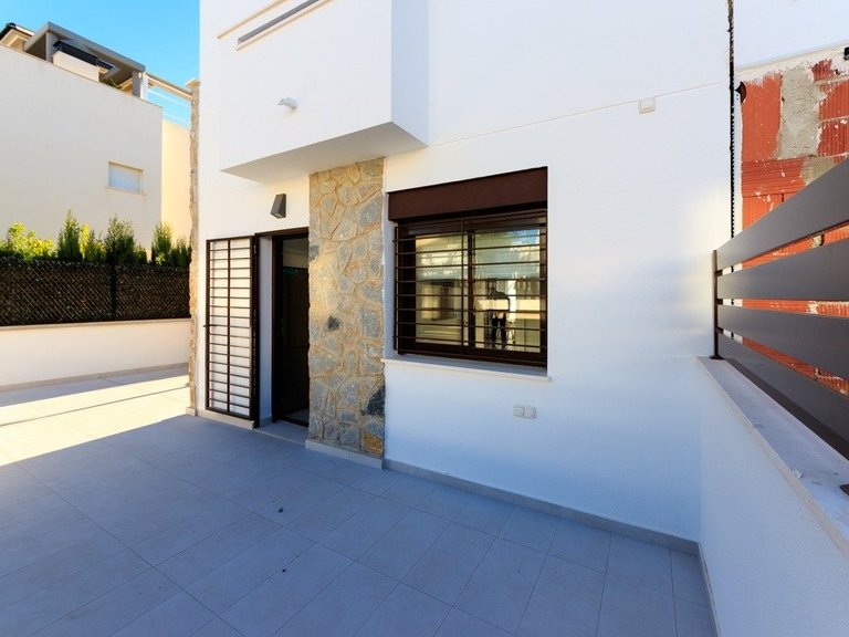 Town House for Sale in Pilar De La Horadada, Alicante 17