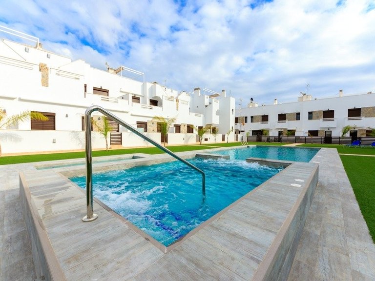 Town House for Sale in Pilar De La Horadada, Alicante 18