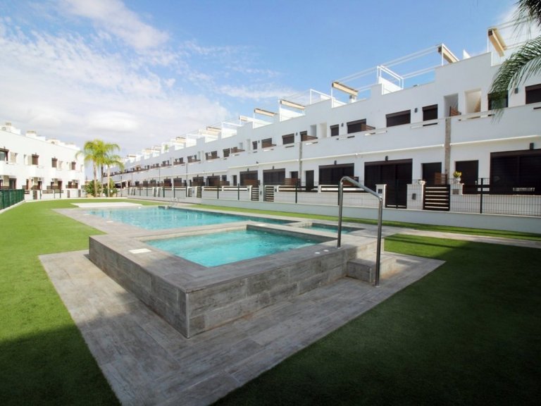 Town House for Sale in Pilar De La Horadada, Alicante 19