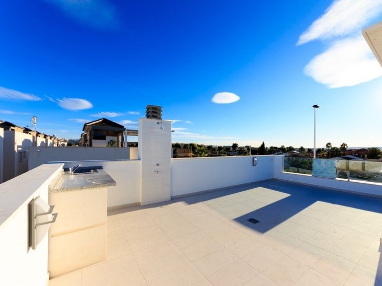 Town House for Sale in Pilar De La Horadada, Alicante 20