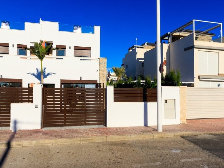 Town House for Sale in Pilar De La Horadada, Alicante 24