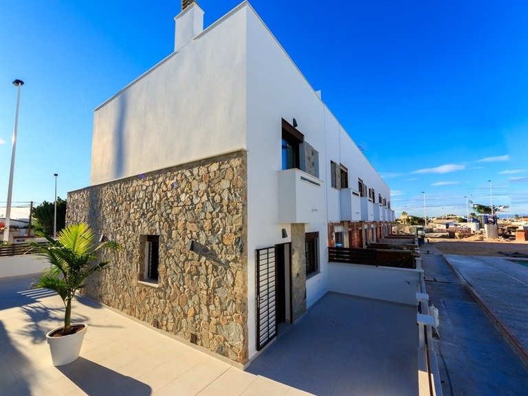 Town House for Sale in Pilar De La Horadada, Alicante 25