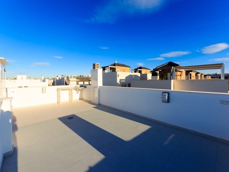 Town House for Sale in Pilar De La Horadada, Alicante 26