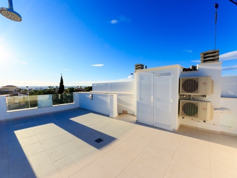 Town House for Sale in Pilar De La Horadada, Alicante 27