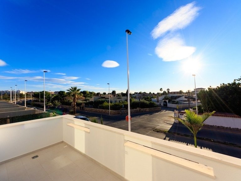 Town House for Sale in Pilar De La Horadada, Alicante 28