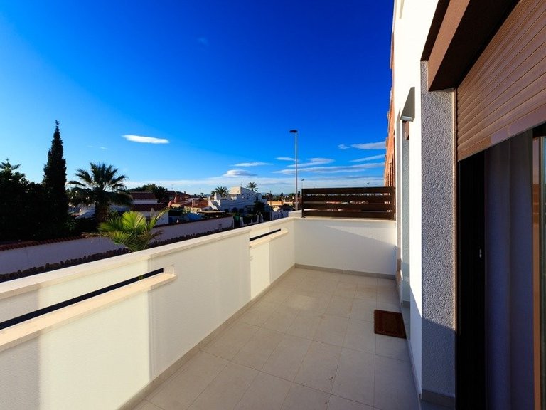 Town House for Sale in Pilar De La Horadada, Alicante 31