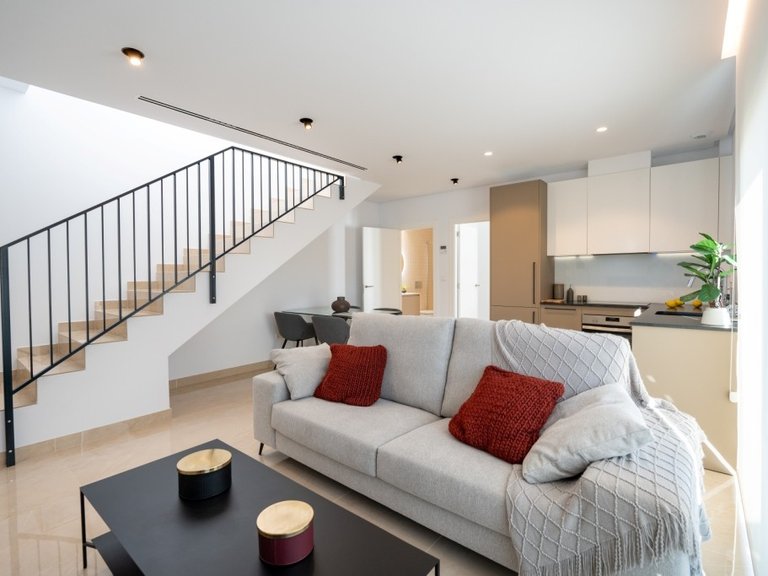 Town House for Sale in Gran Alacant, Alicante 3