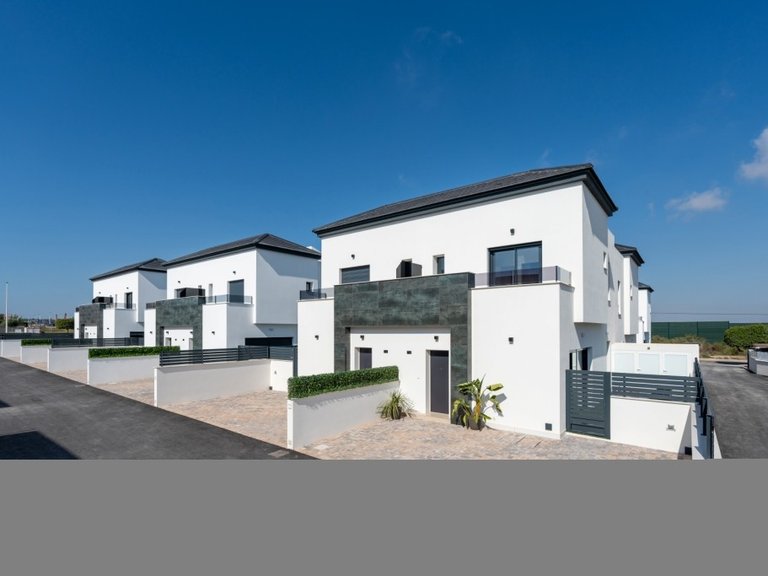 Town House for Sale in Gran Alacant, Alicante 20