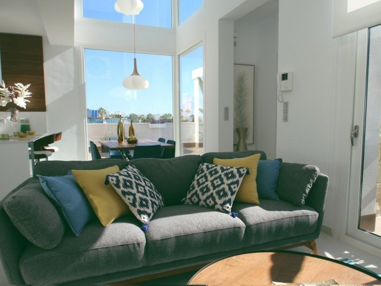 Villa for Sale in Ciudad Quesada, Alicante 3