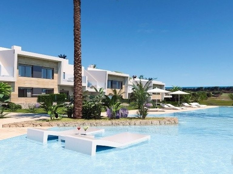 Apartment for Sale in Pilar De La Horadada, Alicante 13