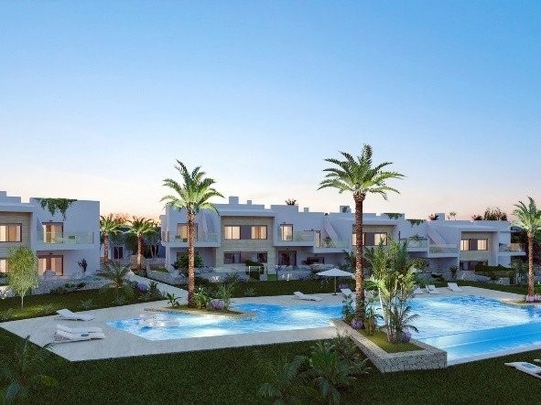 Apartment for Sale in Pilar De La Horadada, Alicante 15