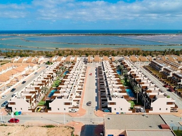 Apartment for Sale in San Pedro Del Pinatar, Murcia 21