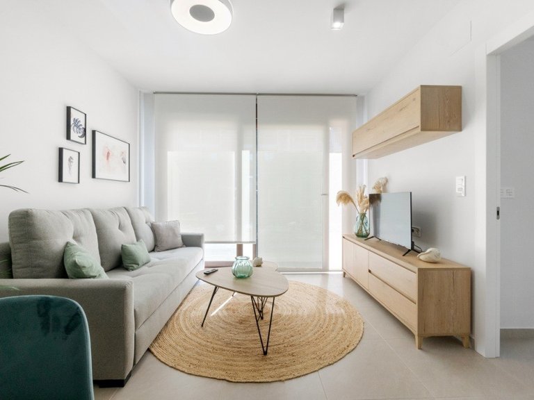 Apartment for Sale in San Pedro Del Pinatar, Murcia 2