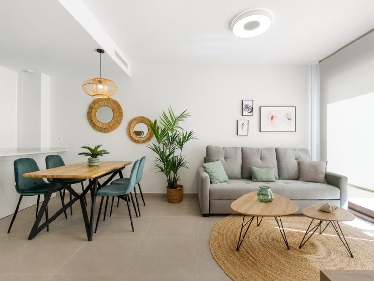 Apartment for Sale in San Pedro Del Pinatar, Murcia 3