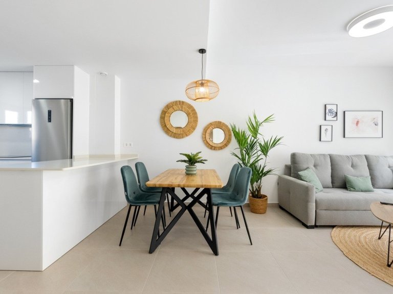 Apartment for Sale in San Pedro Del Pinatar, Murcia 6