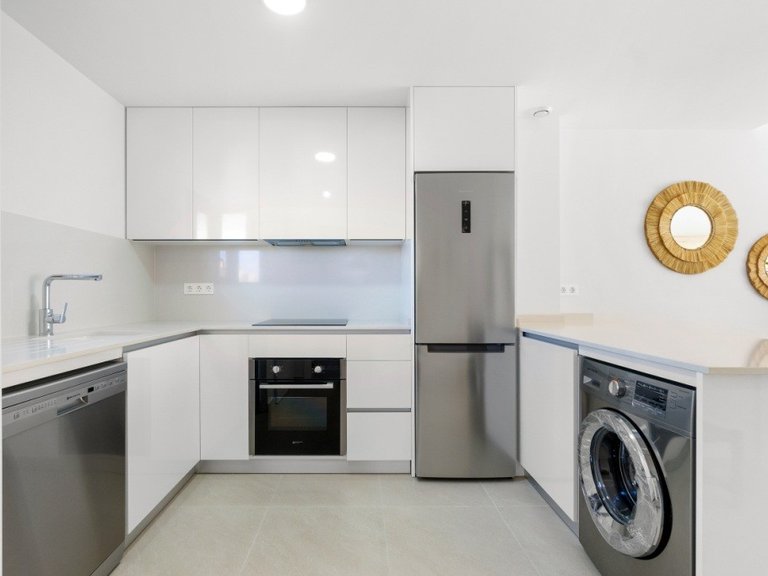 Apartment for Sale in San Pedro Del Pinatar, Murcia 7
