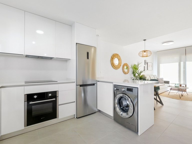Apartment for Sale in San Pedro Del Pinatar, Murcia 8