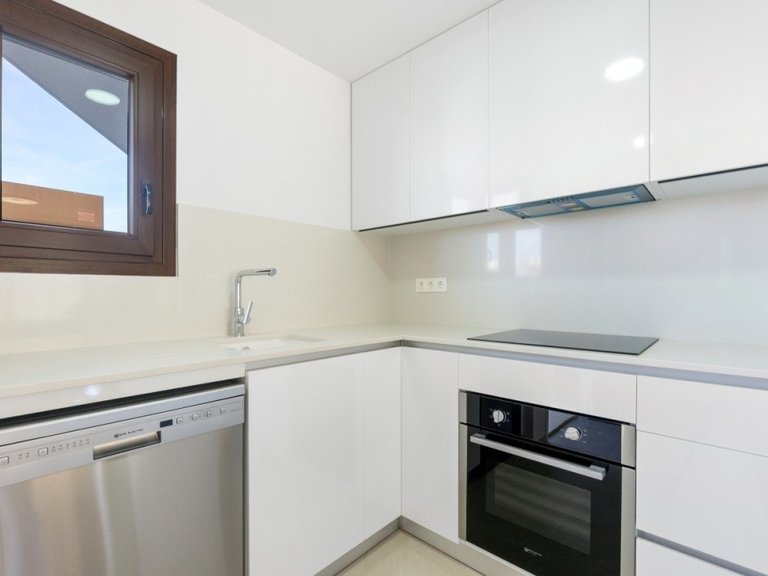 Apartment for Sale in San Pedro Del Pinatar, Murcia 9