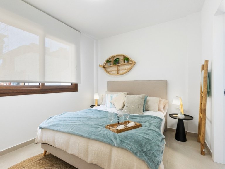 Apartment for Sale in San Pedro Del Pinatar, Murcia 11