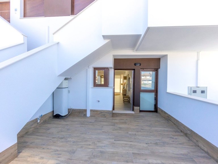 Apartment for Sale in San Pedro Del Pinatar, Murcia 16