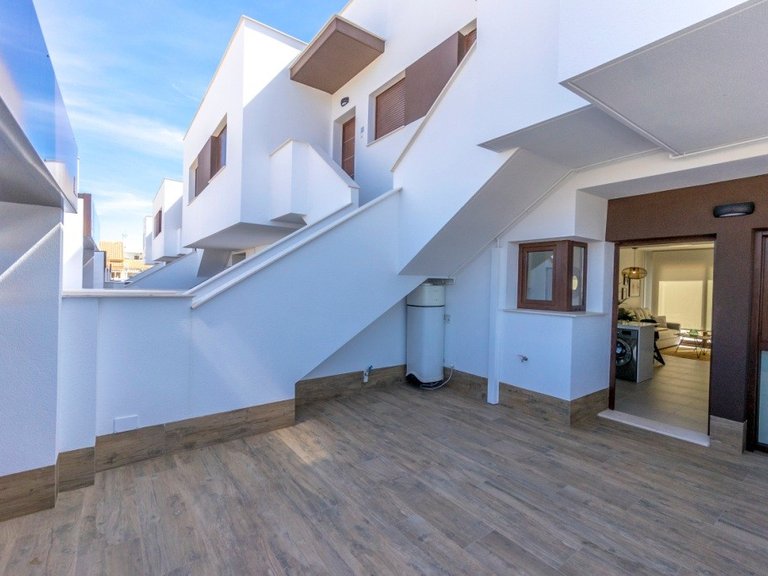 Apartment for Sale in San Pedro Del Pinatar, Murcia 17