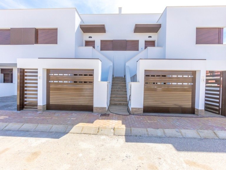 Apartment for Sale in San Pedro Del Pinatar, Murcia 20