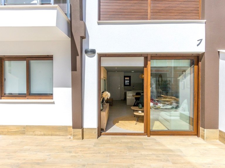 Apartment for Sale in San Pedro Del Pinatar, Murcia 18