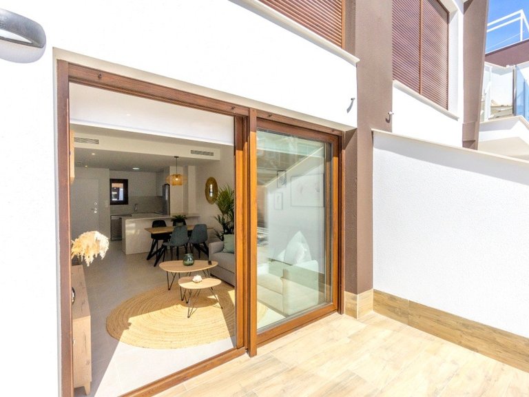 Apartment for Sale in San Pedro Del Pinatar, Murcia 19