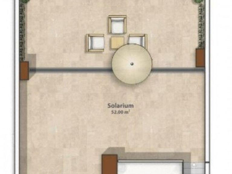 Penthouse for Sale in San Pedro Del Pinatar, Murcia 21