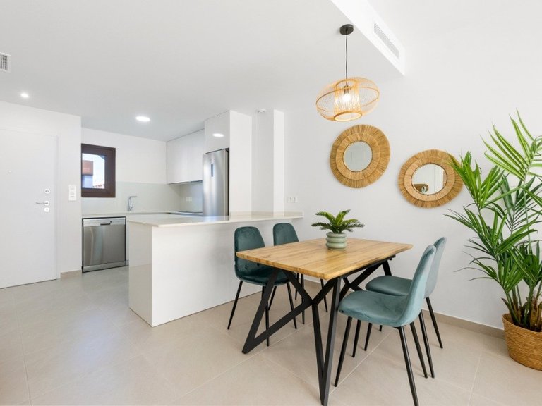 Penthouse for Sale in San Pedro Del Pinatar, Murcia 5
