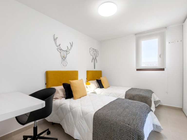 Penthouse for Sale in San Pedro Del Pinatar, Murcia 15