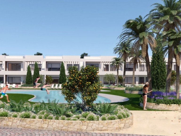 Penthouse for Sale in Torrevieja, Alicante 23