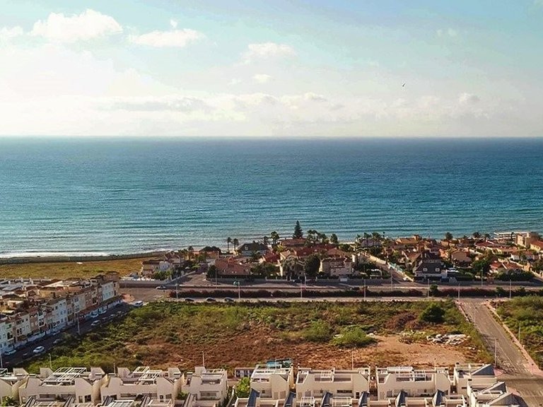 Penthouse for Sale in Torrevieja, Alicante 25