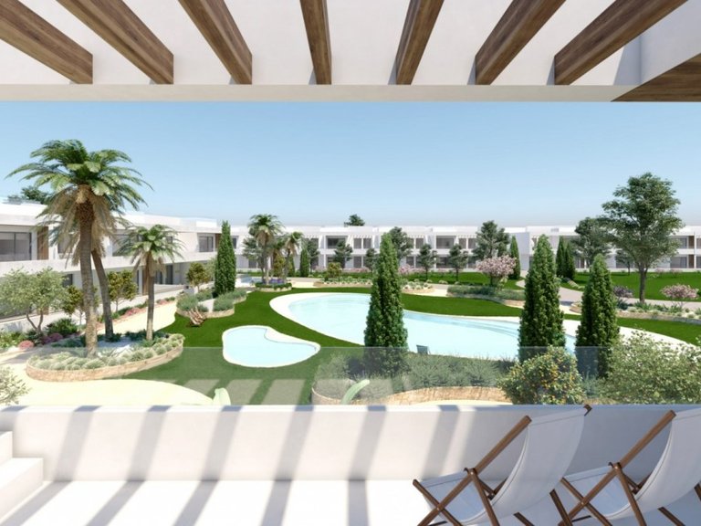 Penthouse for Sale in Torrevieja, Alicante 20
