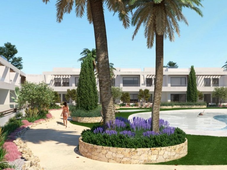 Penthouse for Sale in Torrevieja, Alicante 21