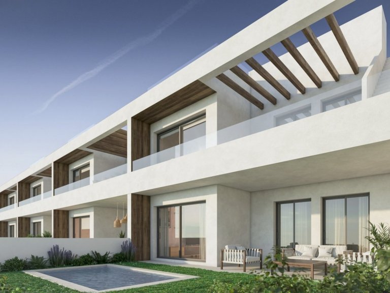 Penthouse for Sale in Torrevieja, Alicante 19