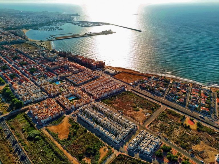 Penthouse for Sale in Torrevieja, Alicante 24