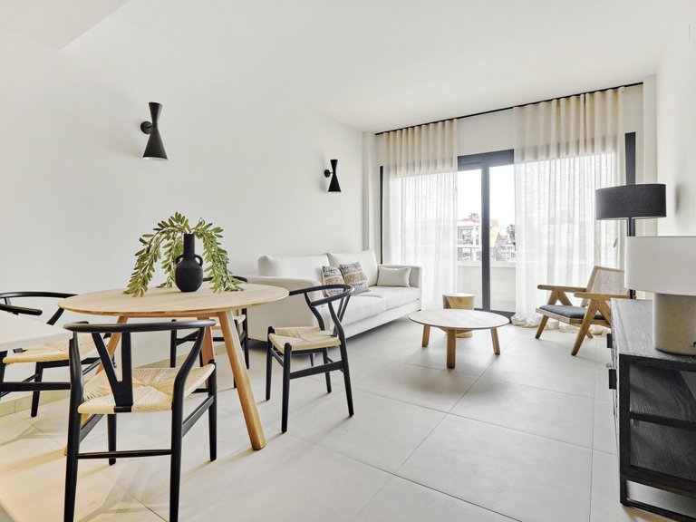 Penthouse for Sale in Torrevieja, Alicante 3