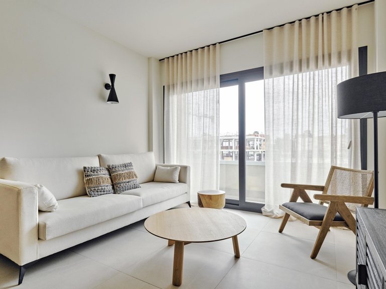 Penthouse for Sale in Torrevieja, Alicante 2
