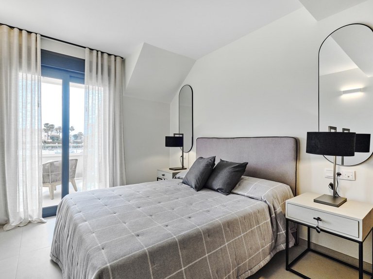 Penthouse for Sale in Torrevieja, Alicante 8