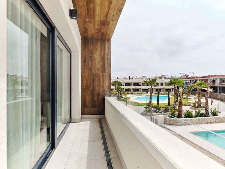 Penthouse for Sale in Torrevieja, Alicante 12