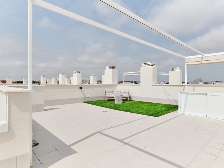 Penthouse for Sale in Torrevieja, Alicante 14