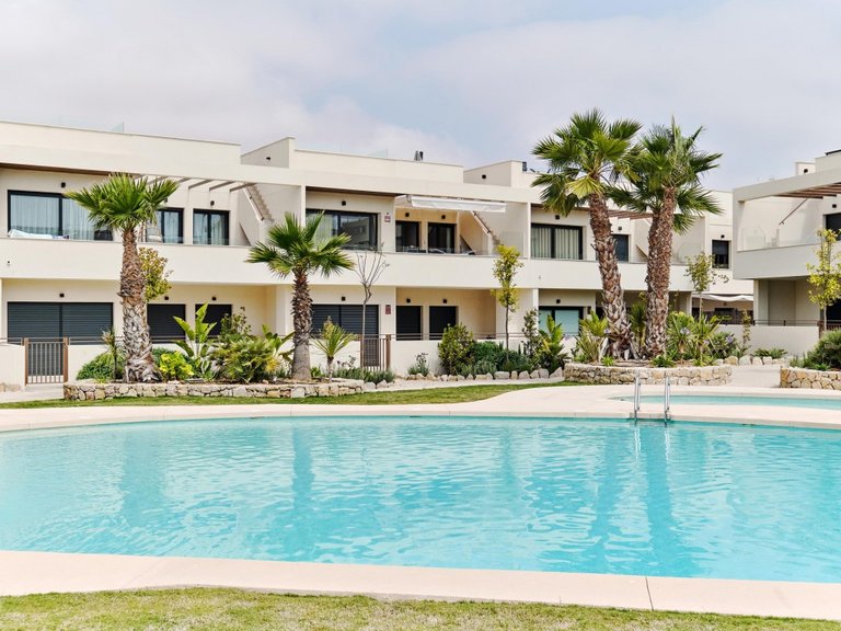 Penthouse for Sale in Torrevieja, Alicante 17