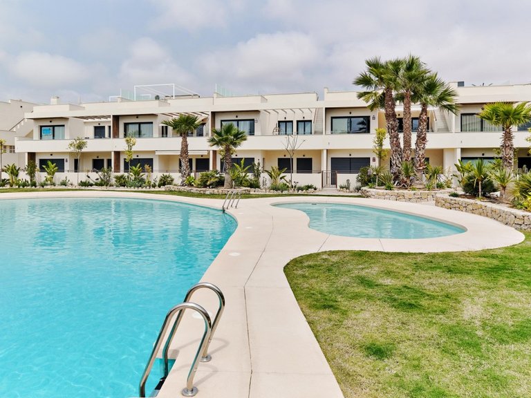 Penthouse for Sale in Torrevieja, Alicante 16