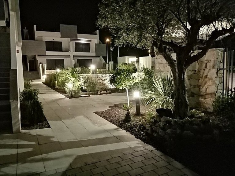 Penthouse for Sale in Los Balcones, Alicante 21