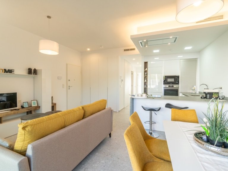 Penthouse for Sale in Los Balcones, Alicante 3