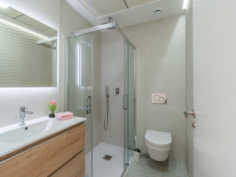 Penthouse for Sale in Los Balcones, Alicante 12